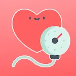 Monitor Blood Pressure | Indus Appstore | App Icon