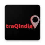 traQIndia | Indus Appstore | App Icon