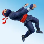 Ninja Flip | Indus Appstore | App Icon