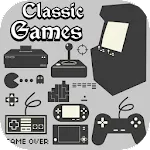 Old Classic Games | Indus Appstore | App Icon