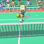 Tennis Quick Tournament | Indus Appstore | App Icon