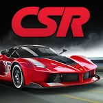 CSR Racing | Indus Appstore | App Icon