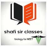 Shafi sir classes | Indus Appstore | App Icon