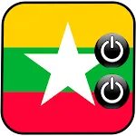 Burma Music Ringtones | Indus Appstore | App Icon