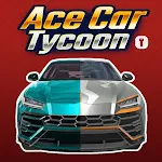 Ace Car Tycoon | Indus Appstore | App Icon