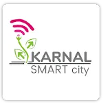 Karnal Smart City | Indus Appstore | App Icon