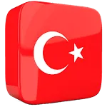 Learn Turkish Phrases Offline | Indus Appstore | App Icon