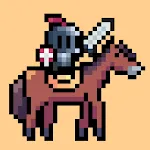 Pixel Battle: War | Indus Appstore | App Icon