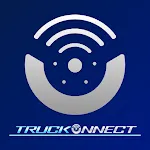 DICV Truckonnect | Indus Appstore | App Icon