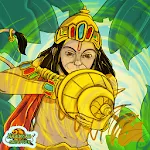 Hanuman Game | Indus Appstore | App Icon