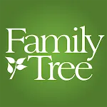 Family Tree Magazine | Indus Appstore | App Icon