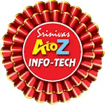 AtoZ Infotech | Indus Appstore | App Icon