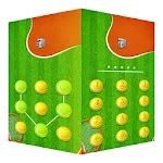 AppLock Theme Tennis | Indus Appstore | App Icon