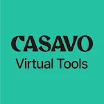 Casavo Virtual Tools | Indus Appstore | App Icon