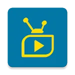 TiviApp Live TV Player | Indus Appstore | App Icon