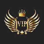 VIP Star King | Indus Appstore | App Icon