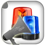 Police Siren Light Sounds | Indus Appstore | App Icon