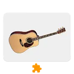 Acoustic Guitar *Plugin* | Indus Appstore | App Icon