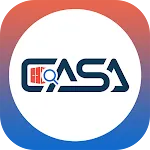 CASA | Indus Appstore | App Icon