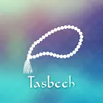 Digital Tasbeeh Counter | Indus Appstore | App Icon