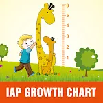 IAP Growth Chart Application | Indus Appstore | App Icon