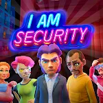 I Am Security | Indus Appstore | App Icon