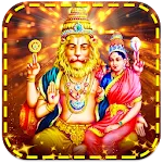 Narasimha Swamy Live Wallpaper | Indus Appstore | App Icon