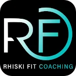 Rhiski Fit Coaching | Indus Appstore | App Icon