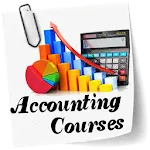 Accounting Courses | Indus Appstore | App Icon