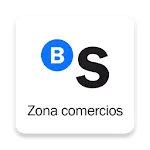 Sabadell Zona Comercios | Indus Appstore | App Icon