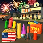 Fireworks Play | Indus Appstore | App Icon