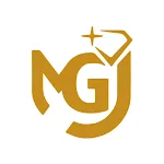 M G Jewellers | Indus Appstore | App Icon