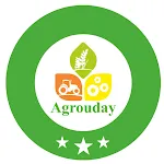 Agrouday | Indus Appstore | App Icon