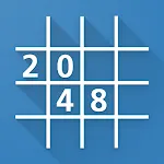 2048 (PFA) | Indus Appstore | App Icon