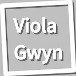 Book, Viola Gwyn | Indus Appstore | App Icon