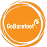 GoBarefoot - Job Search for Soapp icon