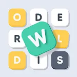 Woriddle! Word Guess Challenge | Indus Appstore | App Icon