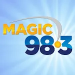 Magic 98.3 | Indus Appstore | App Icon