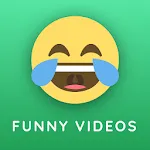 Funny Video Status | Indus Appstore | App Icon