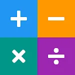 Quick Maths | Indus Appstore | App Icon