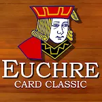 Euchre Card Classic | Indus Appstore | App Icon