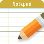 Notepad - Color Note, Notebook | Indus Appstore | App Icon