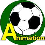 Soccer Coach Animation | Indus Appstore | App Icon