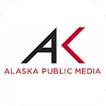 Alaska Public Media App | Indus Appstore | App Icon