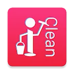 Smart iClean | Indus Appstore | App Icon