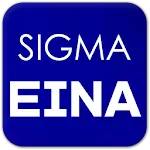 Academic Mobile EINA | Indus Appstore | App Icon