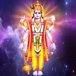 Om Namo Narayanaya | Indus Appstore | App Icon