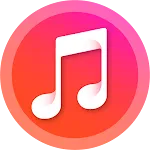 Music player | Indus Appstore | App Icon