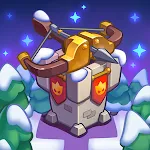 Rush Royale: Tower Defense TD | Indus Appstore | App Icon