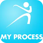 MY PROCESS | Indus Appstore | App Icon